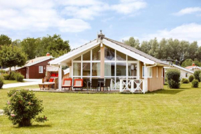 Ferienhaus Strandblick 19, Brodersby